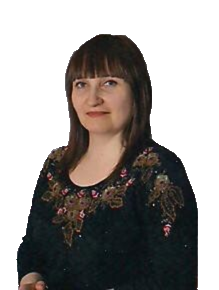 Заместитель заведующего Пайль Елена Мауновна Заместитель заведующего Пайль Елена Мауновна