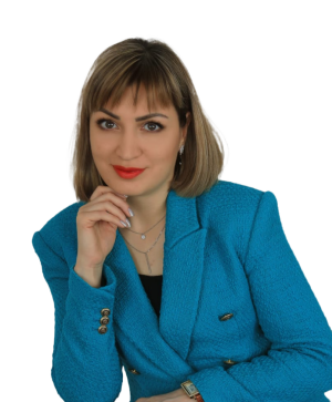 педагог-психолог Асадова Альбина Агамалиевна педагог-психолог Асадова Альбина Агамалиевна