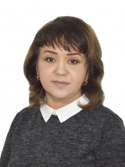 воспитатель Балан Гузял Гайнулловна воспитатель Балан Гузял Гайнулловна