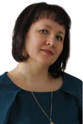учитель-дефектолог Курбанова Наталья Михайловна учитель-дефектолог Курбанова Наталья Михайловна