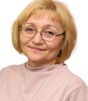воспитатель Плинская Оксана Владимировна воспитатель Плинская Оксана Владимировна