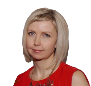 Заместитель заведующего Лутонина Ольга Александровна Заместитель заведующего Лутонина Ольга Александровна